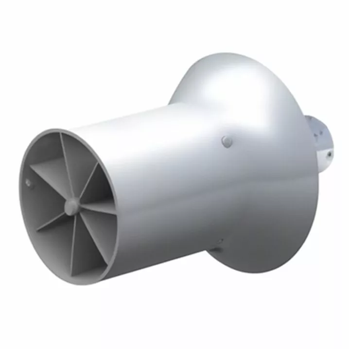 Przeciwprąd do basenu Hydrostar BGA 160, 50–160 m3/h, 230 V, pojedynczy (do zabudowy w ramie)