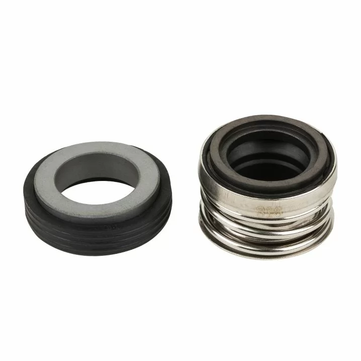 Uszczelnienie mechaniczne do pomp Emaux serii SC/SB/SR 04015001