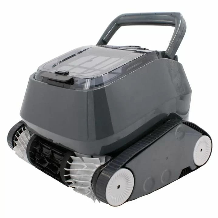 Odkurzacz do basenu automatyczny Aquaviva 7310-HT Black Pearl