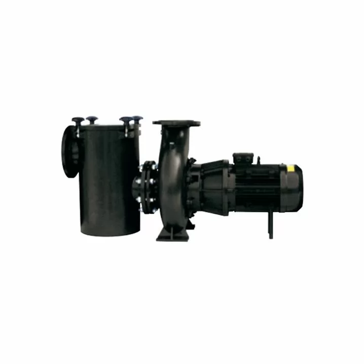 Pompa do basenu Hayward HCP52153E7 (380V, 139 m3/h, 15 KM)