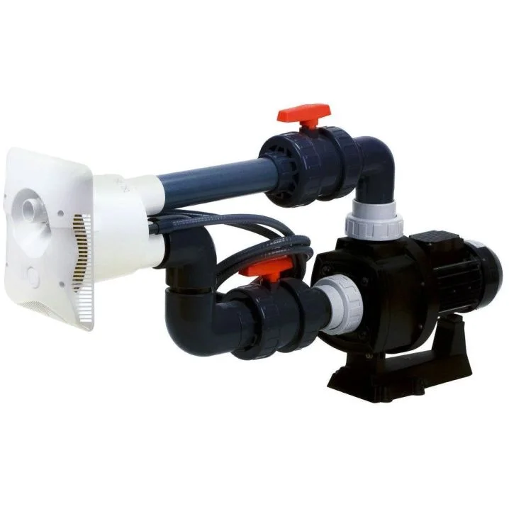 Przeciwprąd do basenu Hayward Calipso JC 70.B 70 m3/h (380 V)