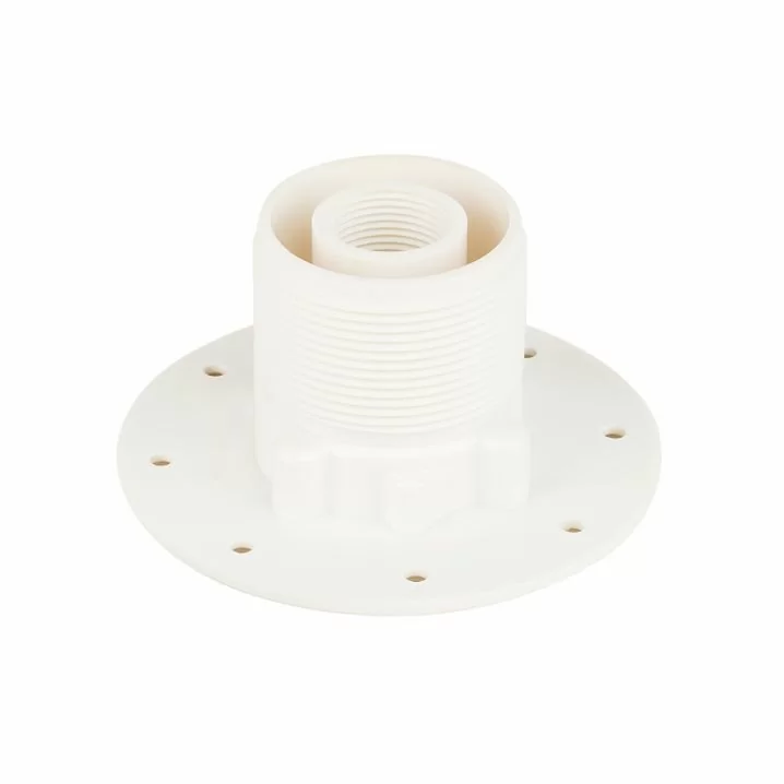 Nisza do reflektora Aquaviva (LED001) 33W (stal nierdz) ACS001 bez uszczelniacza