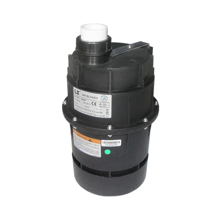 Pompa powietrza Aquaviva AP400-V2 (99 m3/h, 0.4 kW, 220 V), do jacuzzi