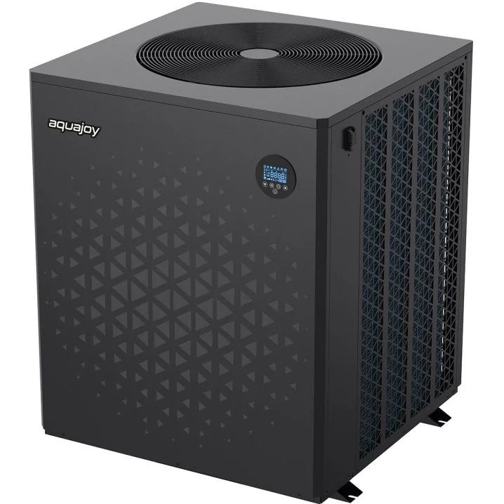 Inwerterowa pompa ciepła do basenu Aquajoy Model A Vertical 41T (41.12 kW)
