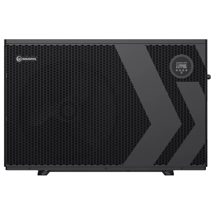 Inwerterowa pompa ciepła do basenu Aquaviva Model A 21T (21.08 kW)