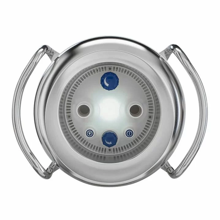 Przeciwprąd do basenu Speck BADU Jet Primavera LED RGB 85 m3/h (380 V), bez niszy