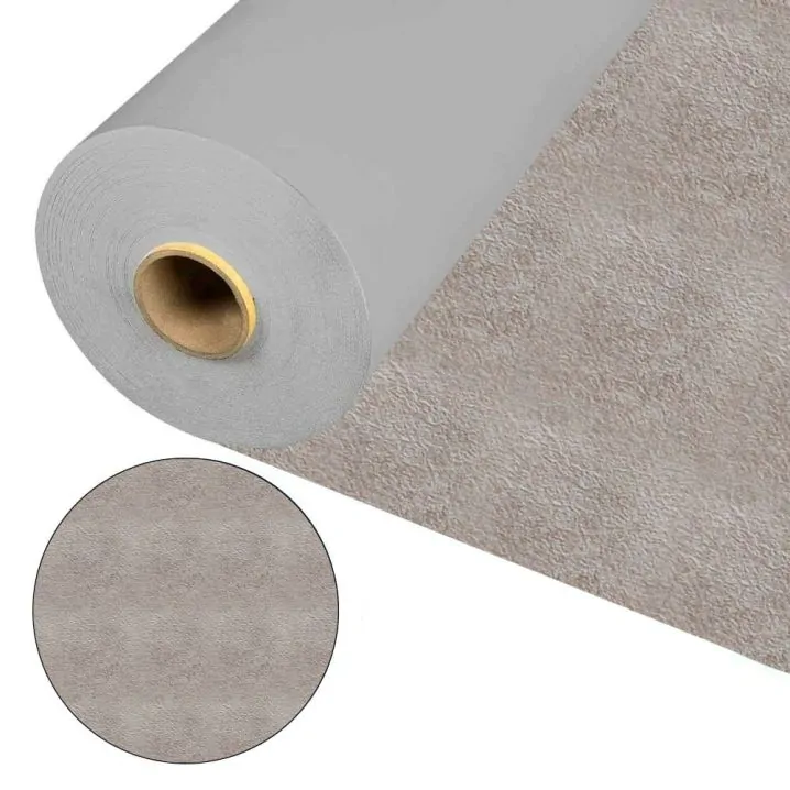 Folia basenowa Cefil Touch Onyx Touch Capri, piaskowa (1.65x25 m), obniżka