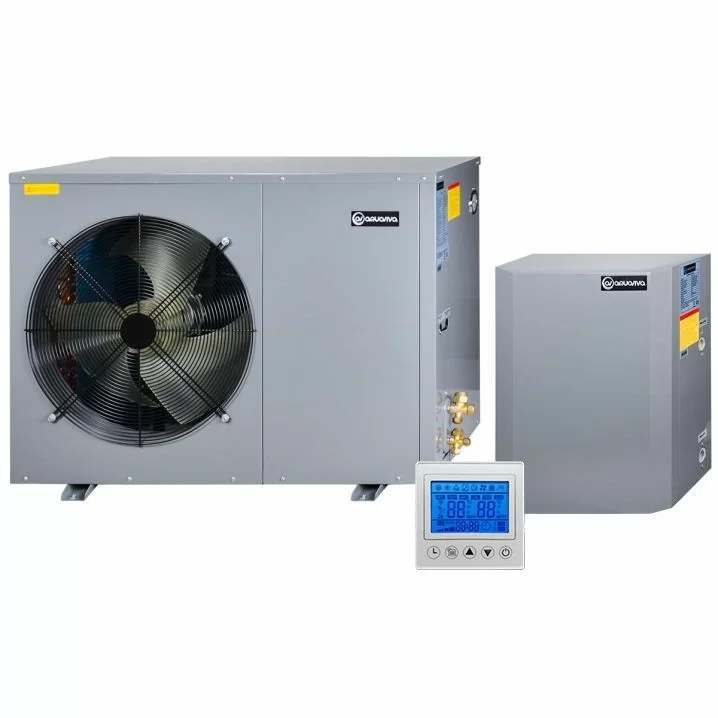 Pompa ciepła do domu Aquaviva AVH9S (9 kW)