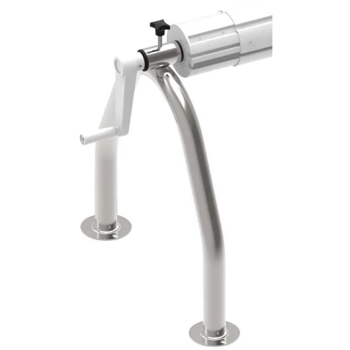 Podpora do zwijarki Flexinox 87197024 w kształcie litery U
