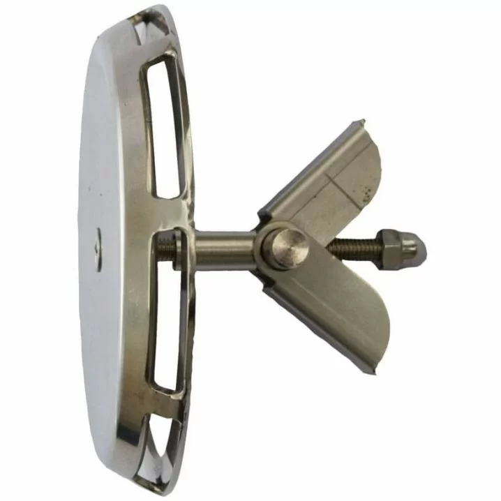 Dysza Flexinox 87198032 (15 m3/h), do betonu