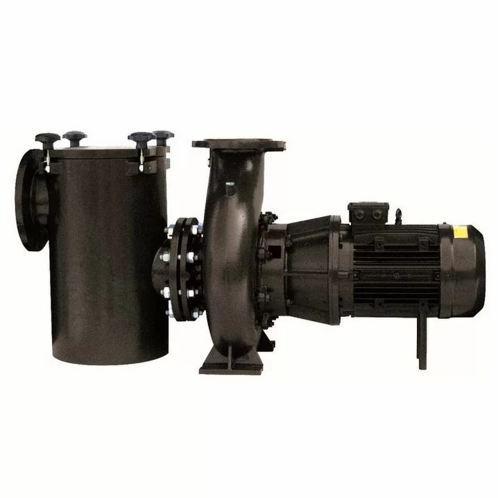 Pompa do basenu Hayward HCP72203E7 (380 V, 202 m3/h, 20 KM)