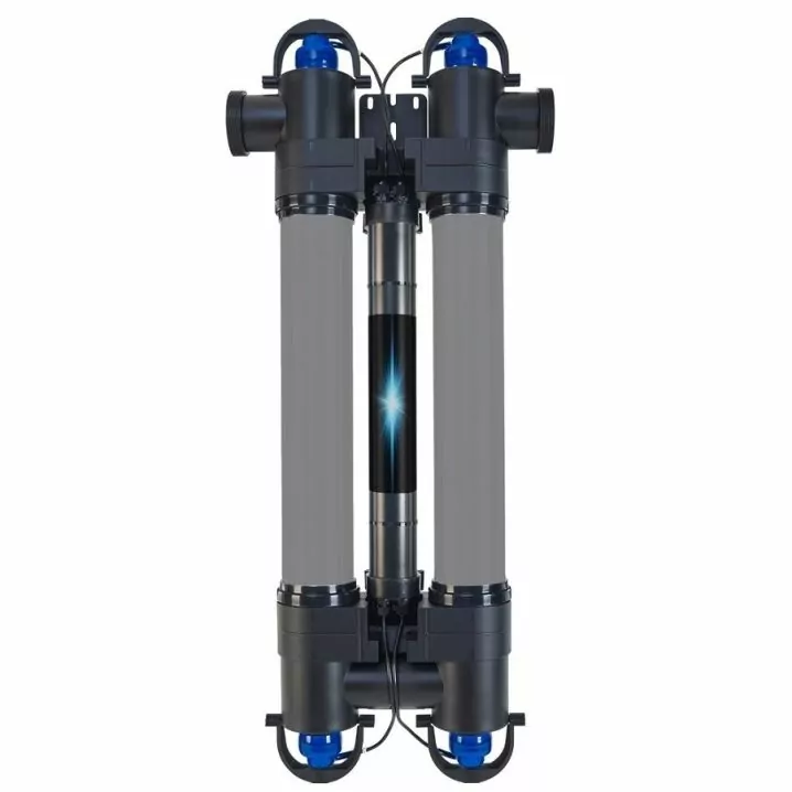 Lampa UV do basenu Elecro Steriliser UV-C E-PP-110 (32 m3/h, 110 W), obniżka