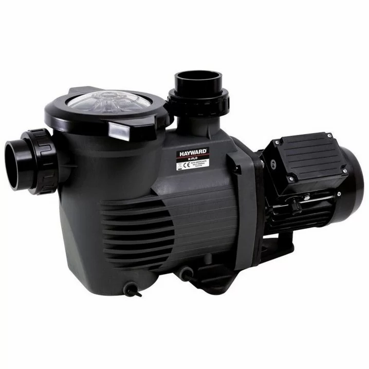 Pompa do basenu Hayward K-FLO SPK12630XY1 (220V, 33 m3/h, 3 KM)