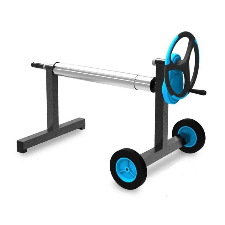 Zwijarka Kokido Alux K946BX/80 ze wspomaganiem Presto (bez rur), obniżka