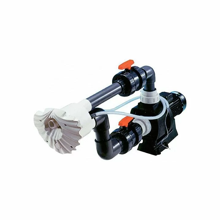 Przeciwprąd do basenu Hayward JSL78.B 78 m3/h (380V)