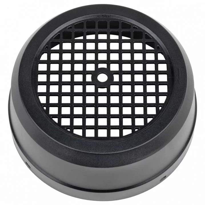 Pokrywa wentylatora do pompy Aquaviva LP