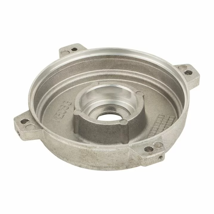 Osłona tylna silnika elektrycznego pompy (MEC 71) M3 (RMOT0002.02R/ RBM1020.23R)