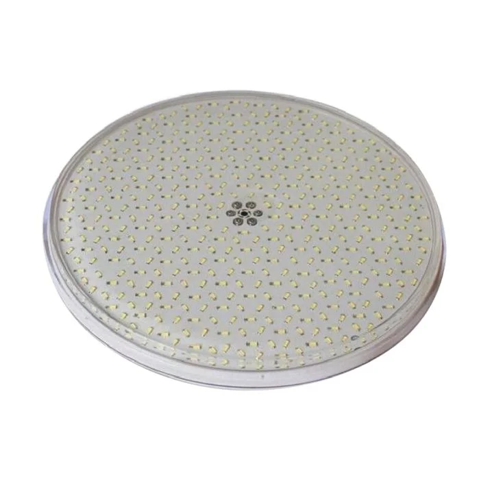 Lampa LED do reflektora Aquaviva 546LED 36W Biała ciepła