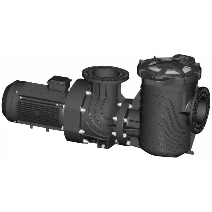 Pompa do basenu Aquaviva LX SEQ500T (380 V, 82 m3/h, 5 KM)