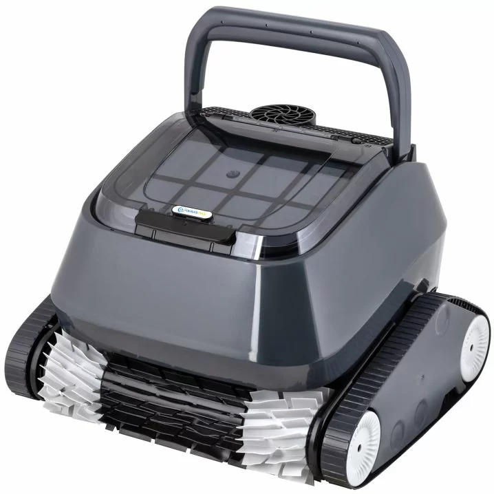 Odkurzacz do basenu automatyczny Aquaviva 7310 Black Pearl