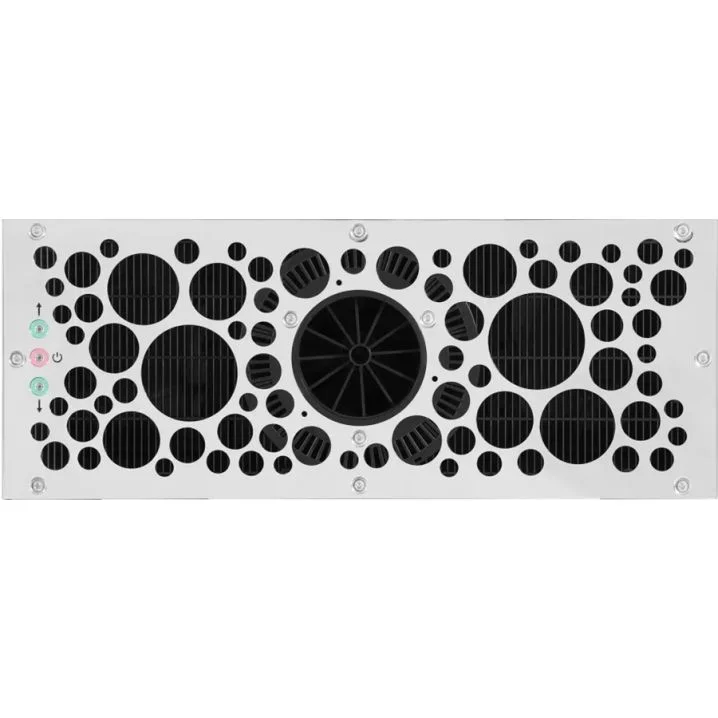 Przeciwprąd do basenu Speck BADU Jet Turbo 250 m3/h, 220 V, przewód 10 m, Design 2