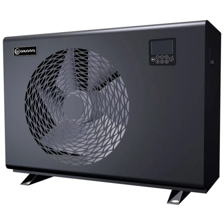 Inwerterowa pompa ciepła do basenu Aquaviva Superior 27 (27.28 kW), obniżka