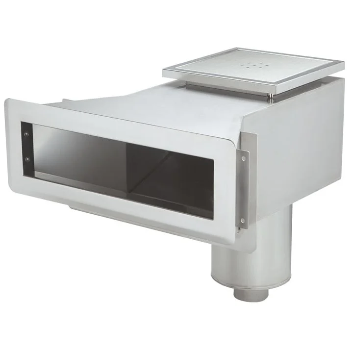 Skimmer do basenu Pahlen 112970 Classic Wide 385