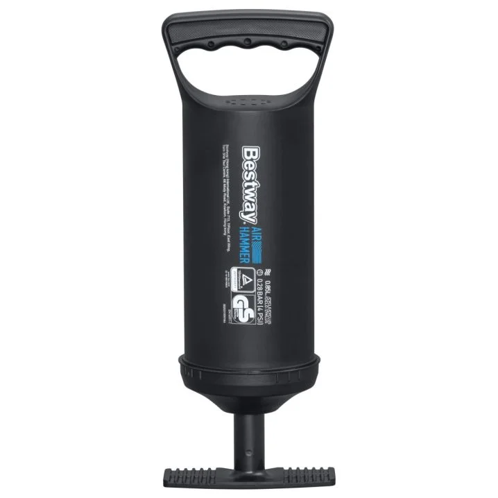 Pompka ręczna Bestway 62002 (30 cm)