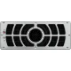 Przeciwprąd do basenu Speck BADU Jet Turbo Light 200 m3/h, 230 V, szary