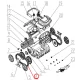 Pasek do odkurzacza Wybotics WY200, (Nr4 S.WY3312Pro.14.006)