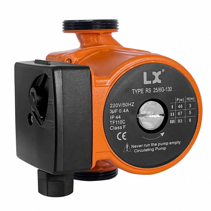 Pompa do basenu Aquaviva LX GPD25-7S-130 (220 V, 3.5 m3/h)