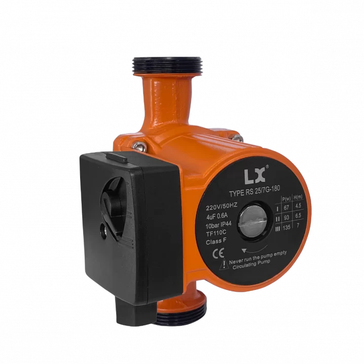 Pompa do basenu Aquaviva LX GPD25-4S-180 (220 V, 2.8 m3/h)