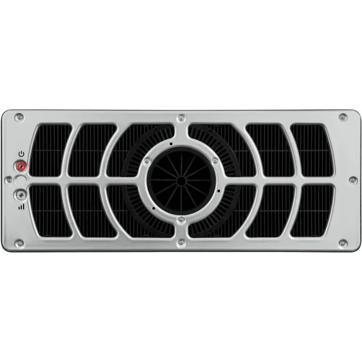 Przeciwprąd do basenu Speck BADU Jet Turbo Light 200 m3/h, 230 V, szary