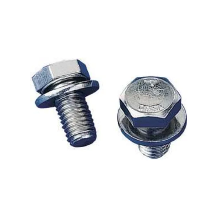 Śruba M8 do stopni Flexinox AISI 316 (10 szt.)