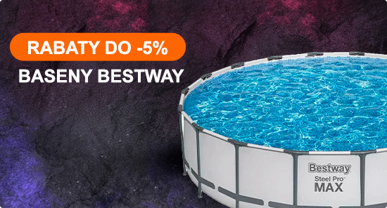 Baseny Bestway