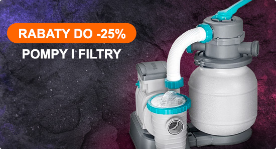  Pompy i filtry