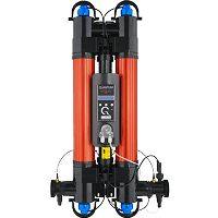 Lampy UV do basenu