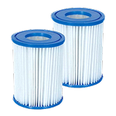 Wkłady do filtrów